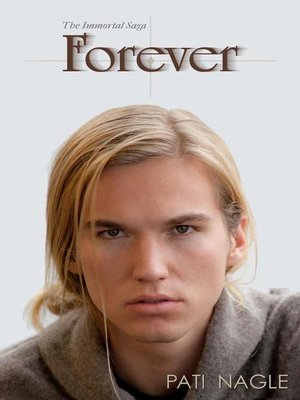 cover image of Forever